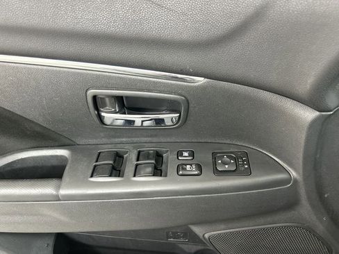 Used 2023 Mitsubishi Outlander Sport LE AWD/4WD image 11