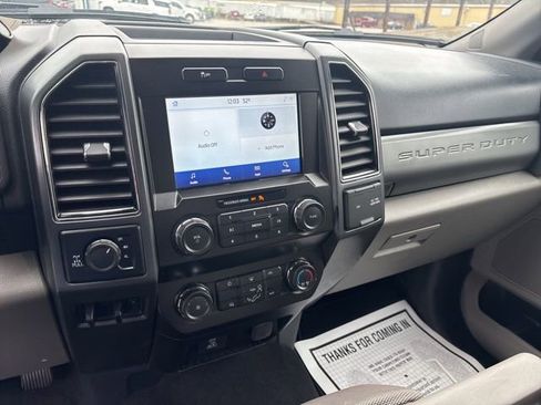 Used 2022 Ford F250 XLT image 14