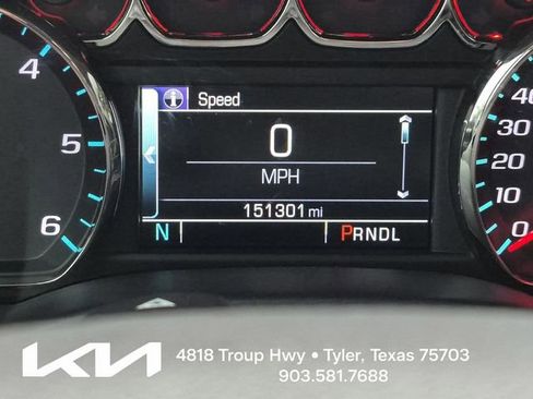 Used 2018 GMC Sierra 1500 SLT w/ Texas SLT Premium Package AWD/4WD image 35