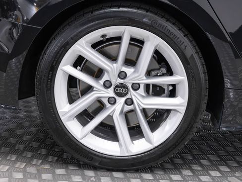 Used 2024 Audi A5 2.0T Premium Plus AWD/4WD image 51