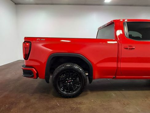 Used 2024 GMC Sierra 1500 Elevation AWD/4WD image 34