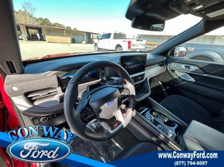 Used 2025 Ford Explorer ST video 2
