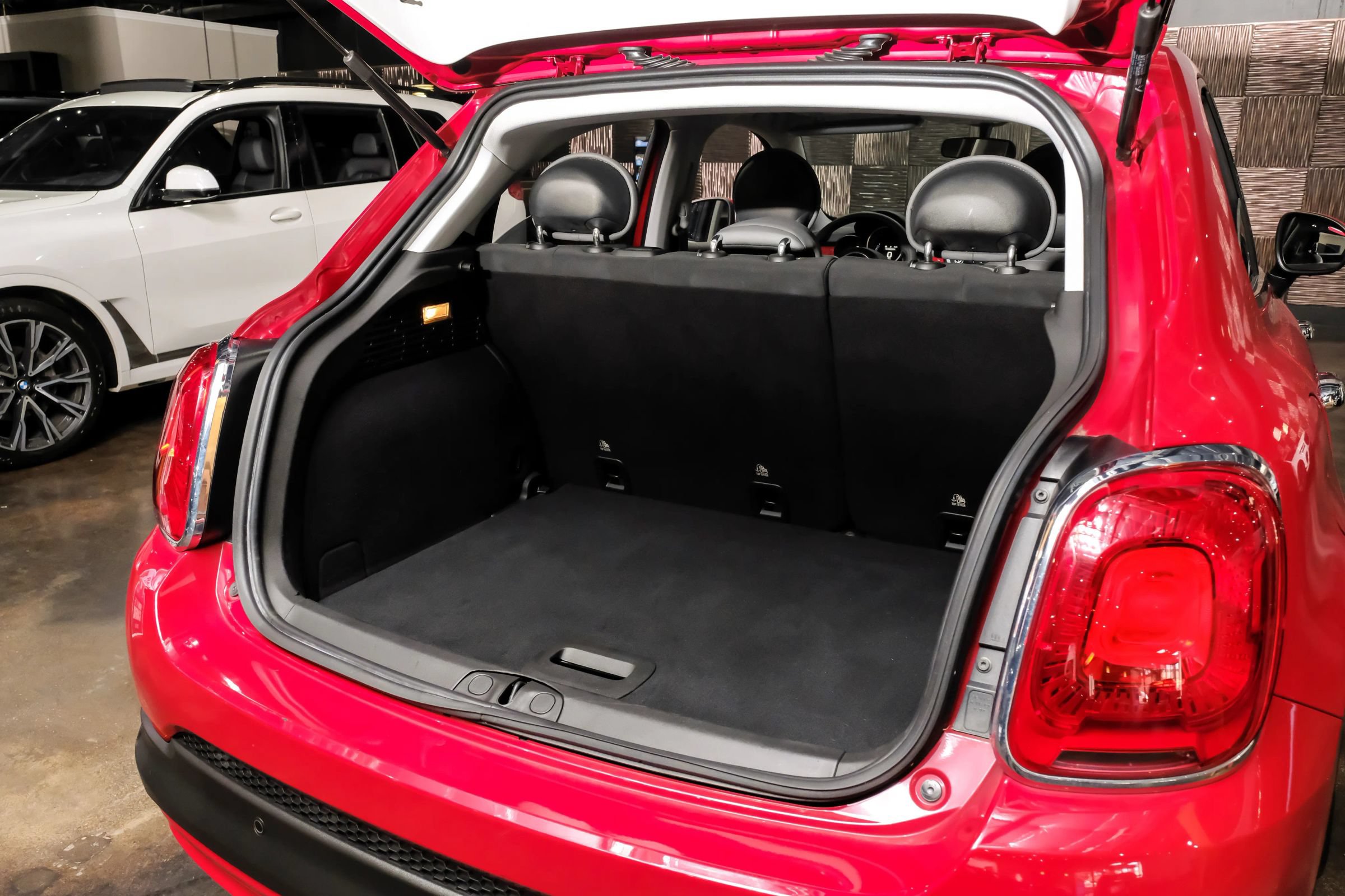 Used 2016 FIAT 500X Easy AWD/4WD image 59