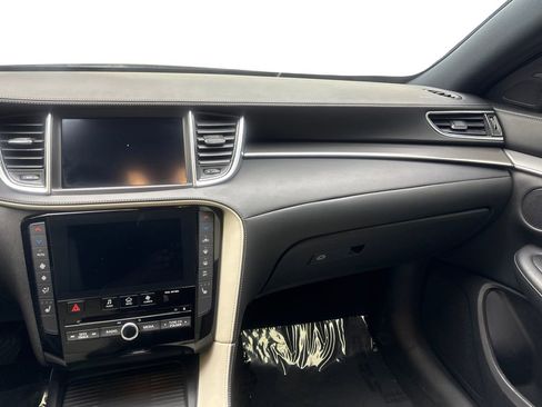 Used 2023 INFINITI QX55 Luxe w/ Cargo Package AWD/4WD image 55