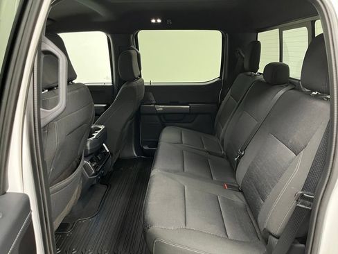 Used 2023 Ford F150 XLT AWD/4WD image 45
