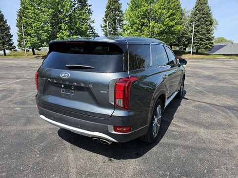 Used 2022 Hyundai Palisade SEL w/ Convenience Package AWD/4WD image 6