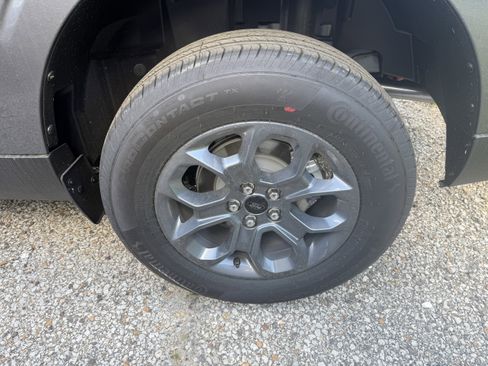 New 2026 Ford Maverick XLT FWD image 6
