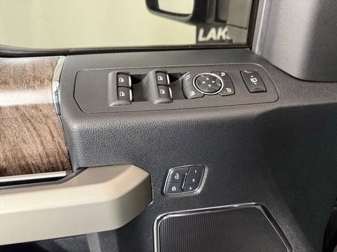 Used 2017 Ford F450 Lariat w/ Lariat Ultimate Package image 20