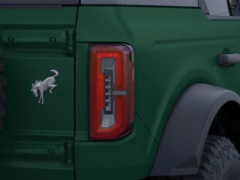New 2025 Ford Bronco Badlands w/ Matte Film Protection Package AWD/4WD image 23