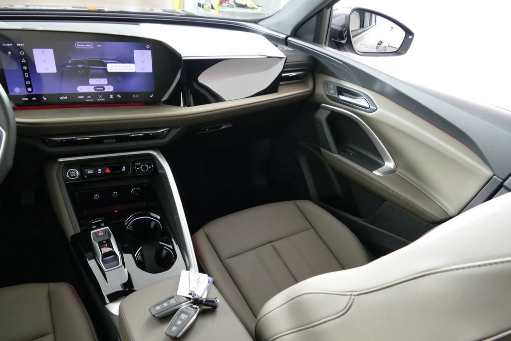 New 2026 Audi Q5 2.0T AWD/4WD image 24
