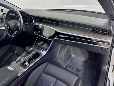 Used 2024 Audi A6 Premium Plus image 32