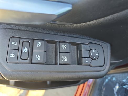 New 2026 RAM 1500 Tradesman w/ Off Road Group image 28