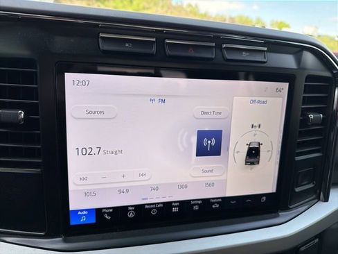 Used 2023 Ford F250 XLT w/ XLT Premium Package AWD/4WD image 21