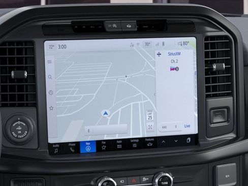New 2026 Ford F150 Tremor AWD/4WD image 37