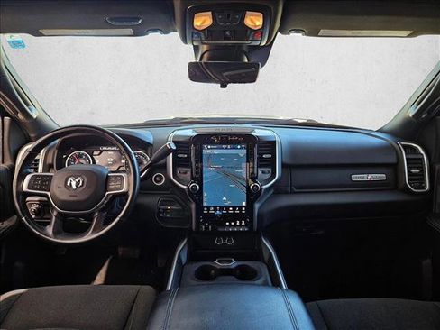 Used 2022 RAM 2500 Lone Star w/ Level C Equiment Group image 20