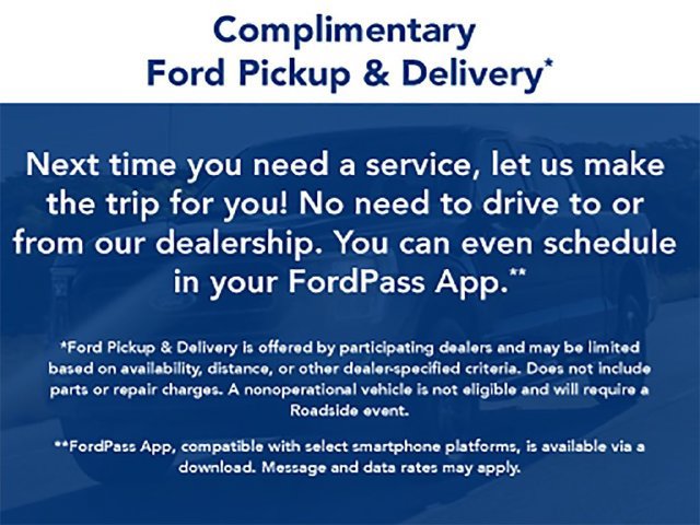 New 2026 Ford Ranger XL w/ Trailer Tow Package RWD image 18