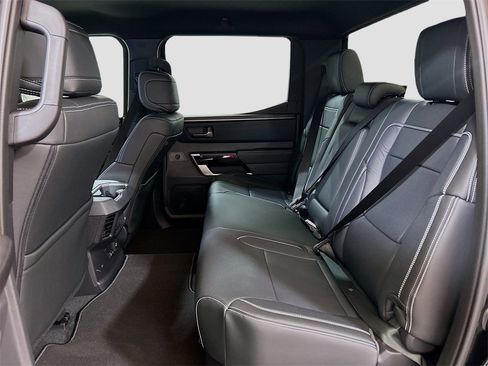 New 2026 Toyota Tundra Limited image 24