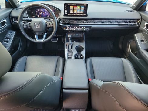Certified 2024 Honda Civic Sport Touring image 18