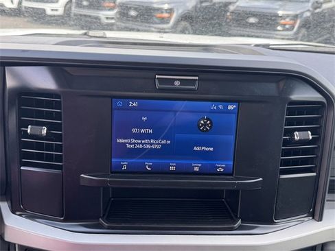 New 2025 Ford F450 XL image 19