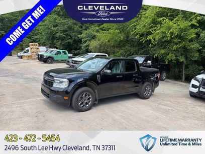 Used 2023 Ford Maverick XLT
