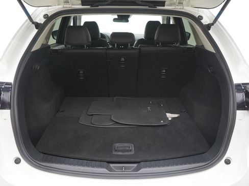 Used 2024 MAZDA CX-5 AWD 2.5 S w/ Select Package image 16