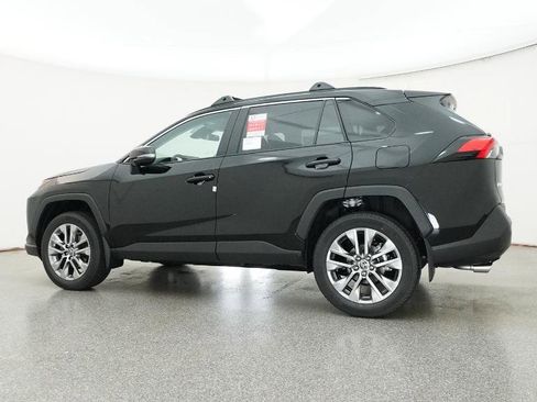 New 2025 Toyota RAV4 XLE Premium image 91