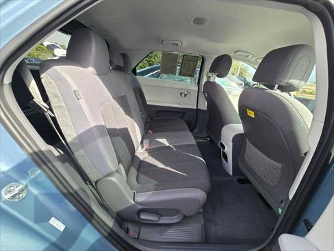 Used 2024 Hyundai Ioniq 5 SE RWD image 12