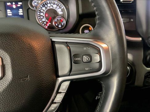 Used 2024 RAM 1500 Lone Star AWD/4WD image 19
