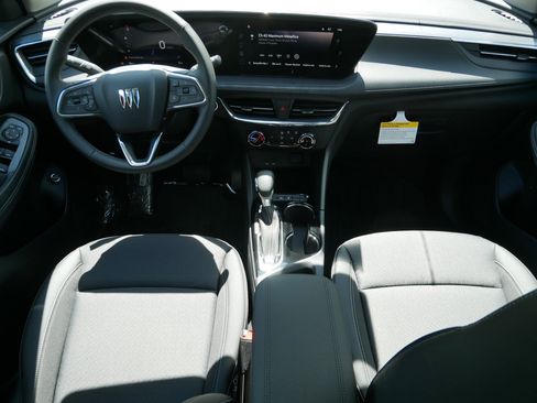 New 2026 Buick Encore GX Preferred FWD image 6