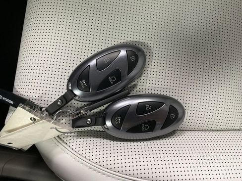 New 2026 Hyundai Palisade SEL image 27