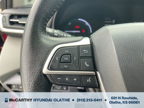 Used 2021 Toyota Sienna XLE w/ XLE Plus Package FWD image 27