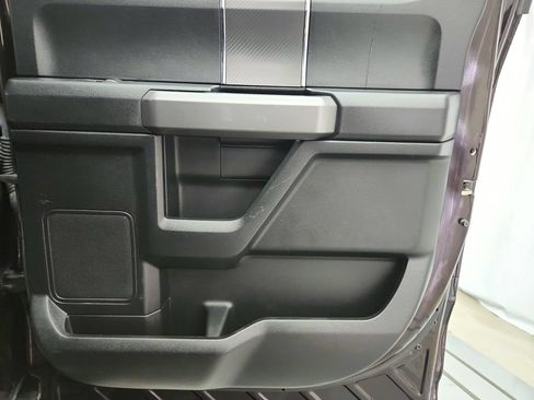 Used 2018 Ford F150 XLT w/ Equipment Group 302A Luxury AWD/4WD image 28