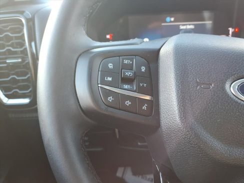 Used 2024 Ford Ranger XLT w/ Technology Package image 41