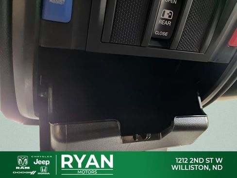 New 2026 RAM 1500 Big Horn AWD/4WD image 37