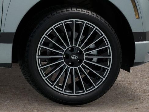 New 2026 Hyundai Ioniq 9 Calligraphy image 8