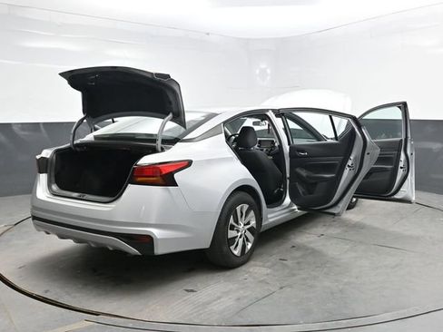 Used 2021 Nissan Altima 2.5 S FWD image 46