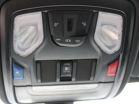 Used 2024 RAM 1500 Big Horn w/ Trailer Tow Group image 21