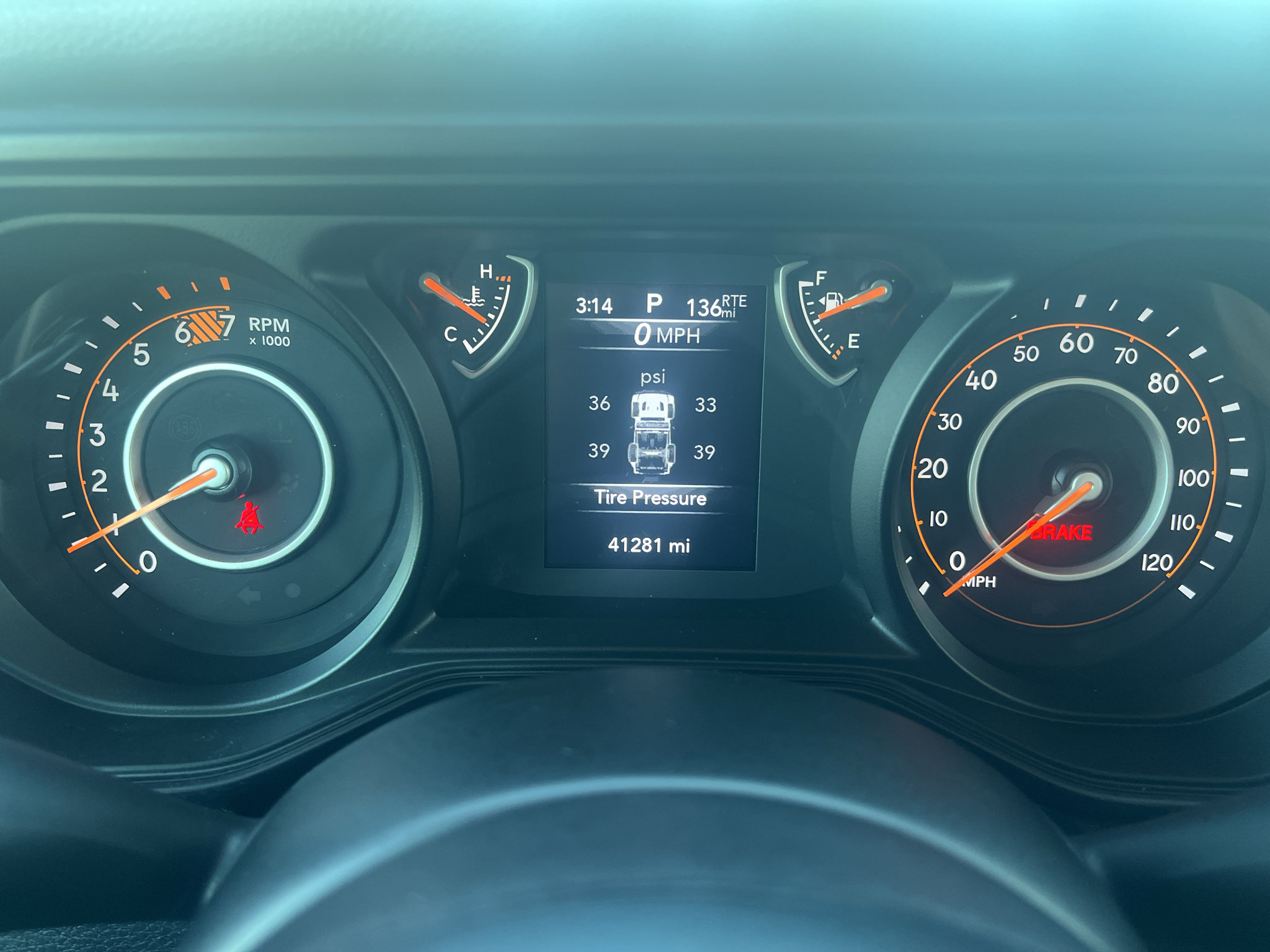 Used 2025 Jeep Wrangler Unlimited Sport AWD/4WD image 19
