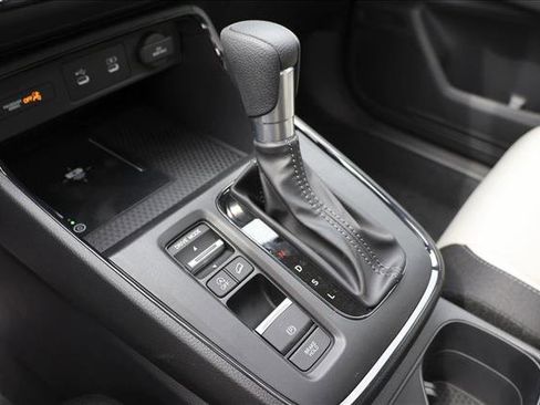 New 2026 Honda CR-V EX image 19