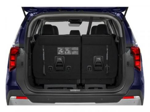 New 2026 Kia Carnival LXS image 13