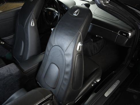 Used 2009 Porsche 911 Turbo AWD/4WD image 30
