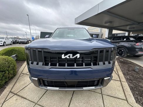 New 2027 Kia Telluride S w/ Towing Package image 28