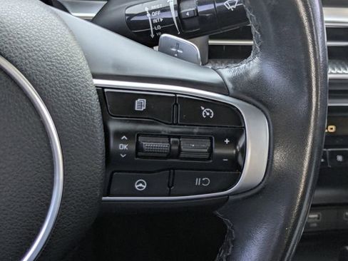Certified 2022 Kia K5 GT image 30