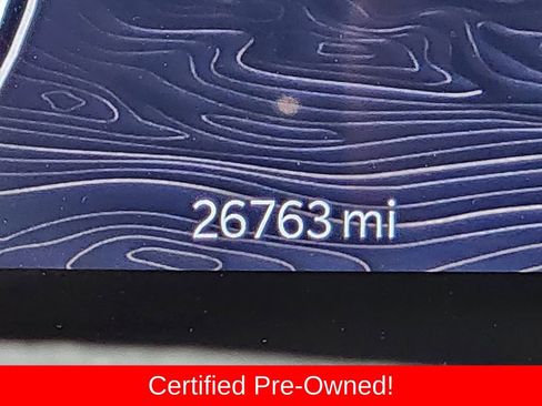 Certified 2025 Jeep Grand Cherokee Limited image 16