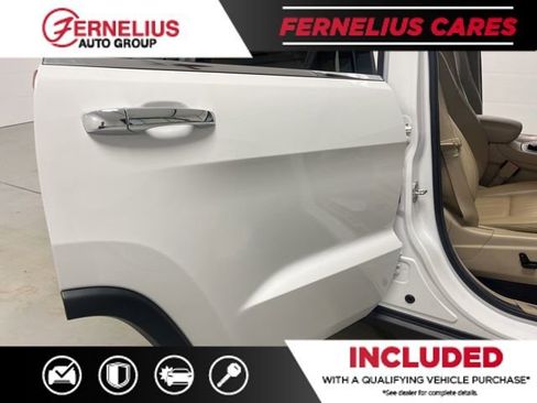Used 2014 Jeep Grand Cherokee Limited AWD/4WD image 19