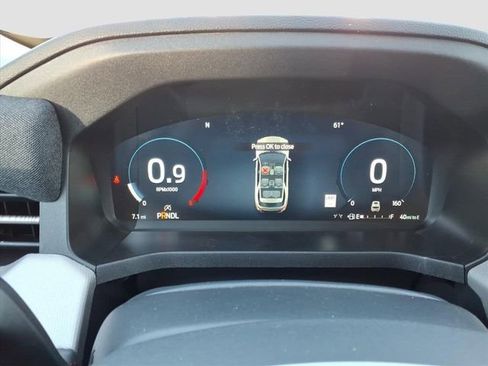 New 2026 Ford Explorer Active w/ Active Comfort Package RWD image 17