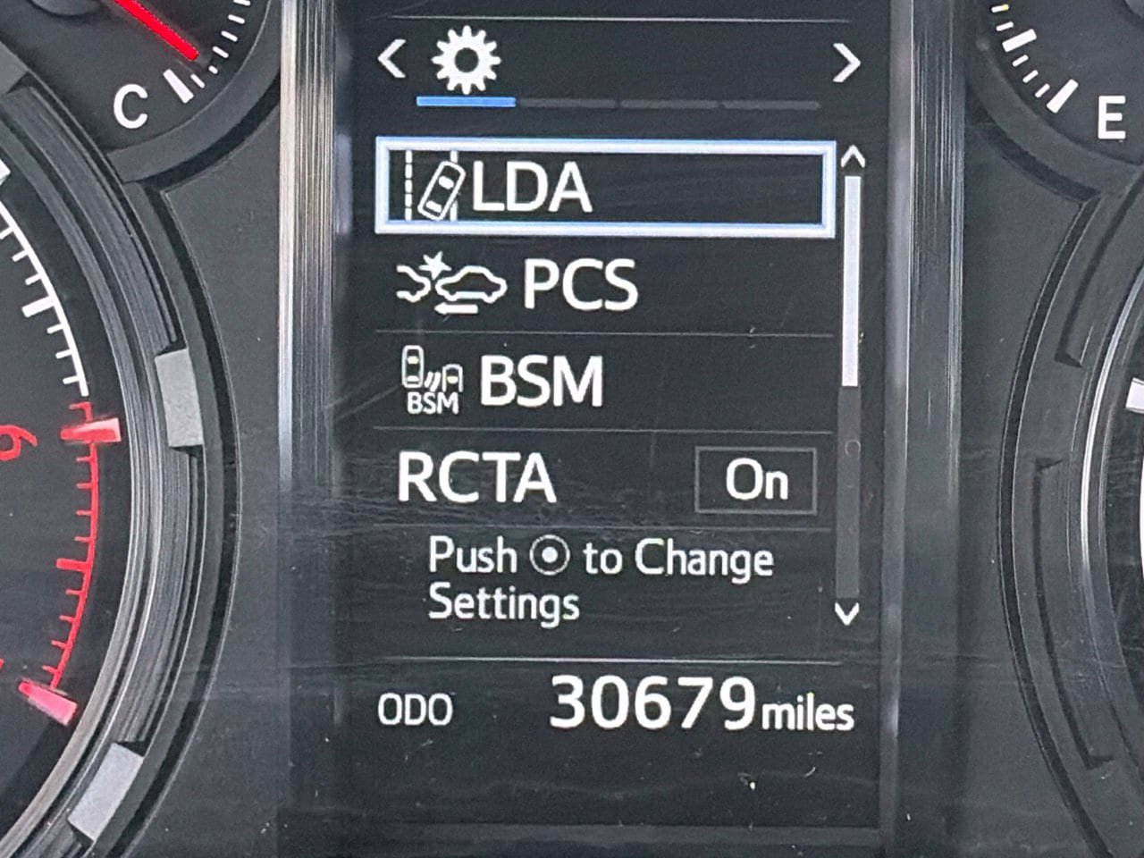 Used 2023 Toyota 4Runner SR5 RWD image 9
