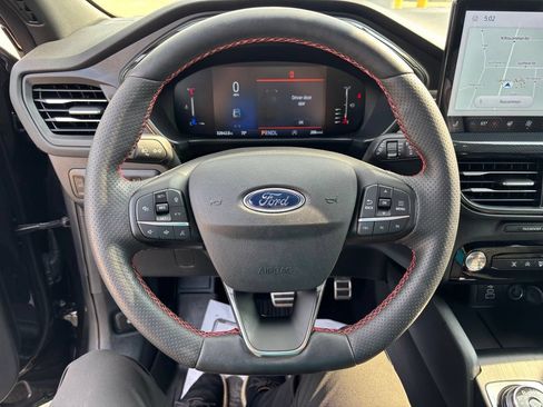 Used 2024 Ford Escape ST-Line w/ Tech Pack #1 AWD/4WD image 27
