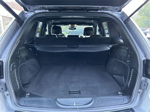 Certified 2020 Jeep Grand Cherokee Altitude image 27