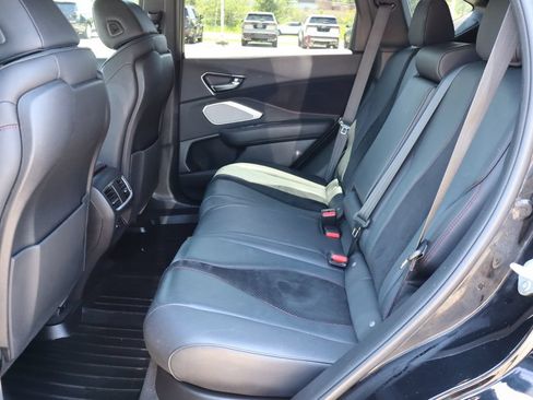 Used 2023 Acura RDX A-Spec AWD/4WD image 40